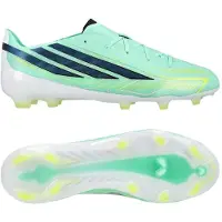 Adidas F50 Hyperfast Elite Fg Junior Fotbollsskor