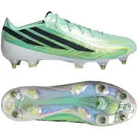 Adidas F50 Hyperfast Elite Sg Final Rush - Soft Ground (Sg), storlek 40⅔