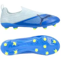 Puma Ultra 7 Match Ll Fg/ag Junior Fotbollsskor