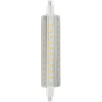 Matel Linear R7s Neutral 118 Mm 12w Led-lampa