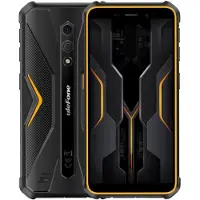 Ulefone ULEARX12O Smartphone - 5,45" Quad Core, 32GB Lagring