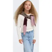 ONLY Tröja - Noos - Rib - KogLucky - Cloud Dansare - - 9-10 år (134-140) - Tröja