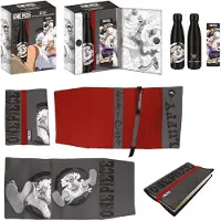 Halantex One Piece Luffy Presentset