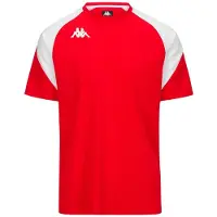 Kappa Loreto T-shirt Med Korta ärmar