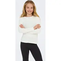 ONLY Tröja - KogNew - Noos - Cloud Dansare - - 7-8 år (122-128) - Tröja