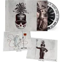 Ginza.se My Chemical Romance: The black parade (20th)