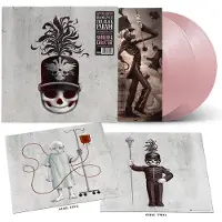 Ginza.se My Chemical Romance: The black parade (Pink)