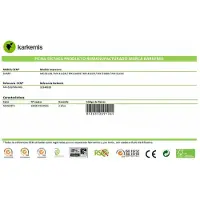 Karkemis Sharp Mx-51gtma Kompatibel Toner