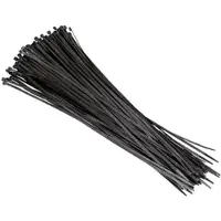 Artein Nylon Kabelbindare 100 Enheter