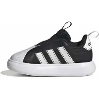 Adidas Sportsko 'BUBBLECOMIC I' svart / vit
