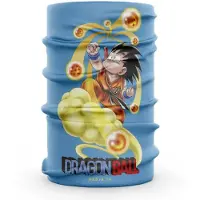 Otso Dragon Ball-dragon Balls Halsvärmare