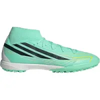 Adidas F50 Hyperfast League Mid Tf Fotbollsskor