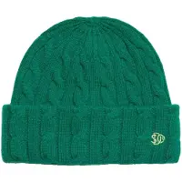 Superdry Premium Cable Knit Mössa