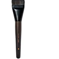 Nilens Jord Pure Collection Foundation Spatula Brush