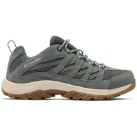 Columbia Crestwood Waterproof Vandringsskor