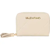 Valentino Plånbok 'ASTRID' ljusbeige