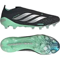 Adidas Predator Elite Laceless Ag Fotbollsskor