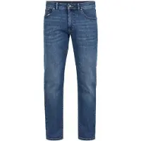 Pierre Cardin Jeans Dijon BUB Blå Storlek W 33