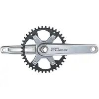 Shimano Cues Fc-u6030-1 Vevparti