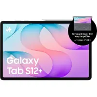 Samsung Galaxy Tab S12+ 5G 256GB/12GB - Grey