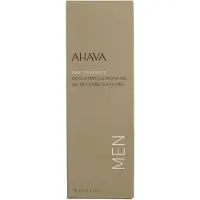 Ahava Men Exfoliating Cleansing Gel