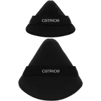 Catrice | Magiska perfekta pulverpuff