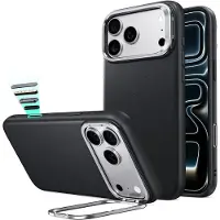 ESR Case Apple iPhone 17 Pro Max, iPhone 18 Pro Max Svart 1A91600102
