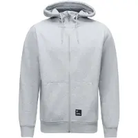 Vintage Industries Sweatshirt ljusgrå