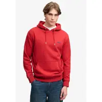 Superdry Essential Logo Huvtröja