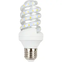 Wellhome Wh16245 6000k Led-lampa 120x49 Mm 9w 790 Lumens