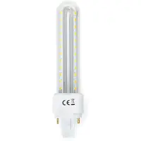 Wellhome Wh16273 6000k Led-lampa 140x42 Mm 9w 790 Lumens