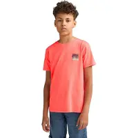 Petrol Industries B-1060-tsr117 T-shirt Med Korta ärmar