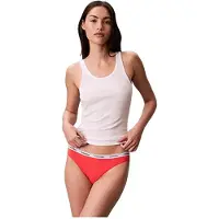 Calvin Klein Bikini Briefs Icon Logo
