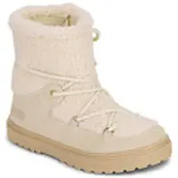 Bopy Boots ISLARA flickor - Beige - 34