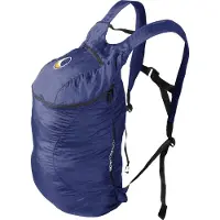 Ticket To The Moon Backpack Plus