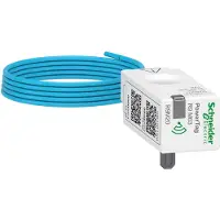 Schneider Electric R9M20 R9M20 E-räknare 1 st
