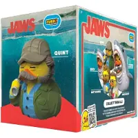 Numskull Jaws Tubbz Quint Figur 10 Cm