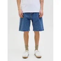 Jack & Jones Alex Original Am 300 Sn Korta Jeans