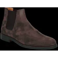 Hackett Hampton Booties