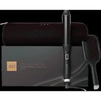 GHD Chronos Curve Max Wand 38mm Barrel Gift Box - Black (Limited Edition)