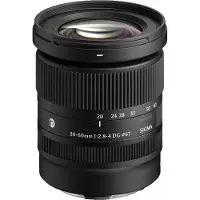 Sigma 20-60mm f/2,8-4 DG Contemporary Sony FE