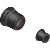 Dt Swiss Sram Xd Steel 12/148 Mm Ratchet Exp Freehub-kropp