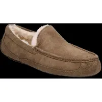 Ugg Mockasin 'ASCOT' ljusbrun
