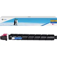 G&G Toner Ersätter Kyocera TK-8335M Kompatibel Magenta 15000 sidor GG-PKTK8335M