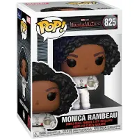 Funko POP! Wandavision Förundran Monica Rambeau-figur