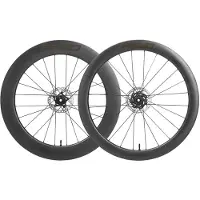 FFWD Ryot 77-55 Dt240 Exp Cl Disc Tubeless Landsvägshjulset