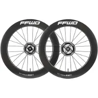 FFWD Ryot 77 N/gage Cl Disc Tubeless Landsvägshjulset