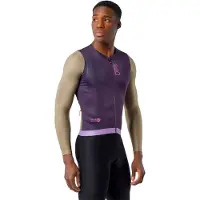 Castelli Corretto Långärmad Trikå