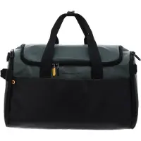 Mandarina Duck Eco Coated 16q Duffelväska