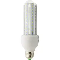 Wellhome Pk7989 6000k Led-lampa 110x42 Mm 5w 420 Lumens 10 Enheter